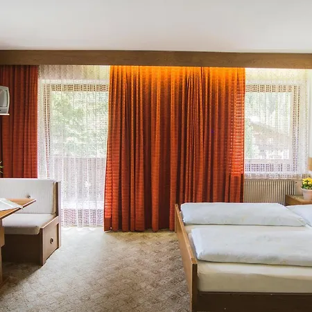 Hotel Kason Predoi