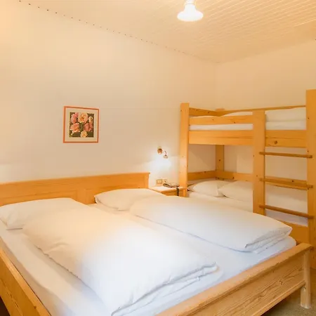 Hotel Kason Predoi