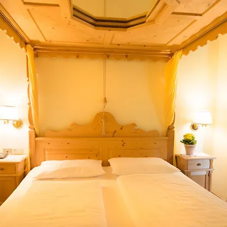Hotel Kason Predoi